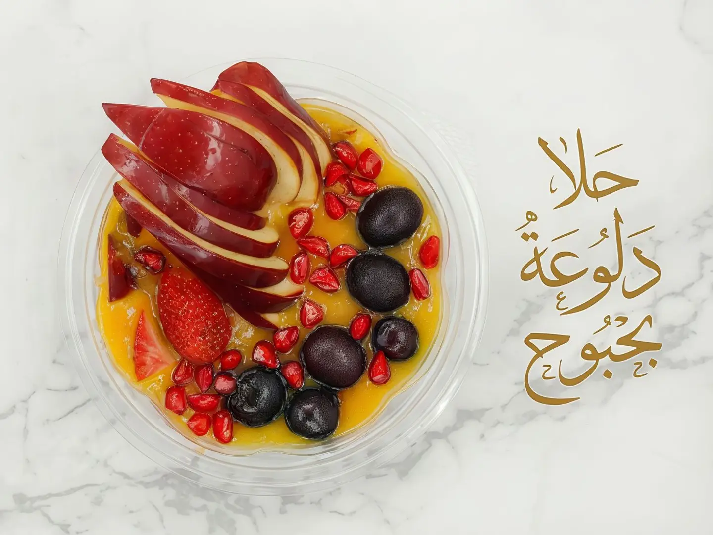 حلا دلوعة بحبوح