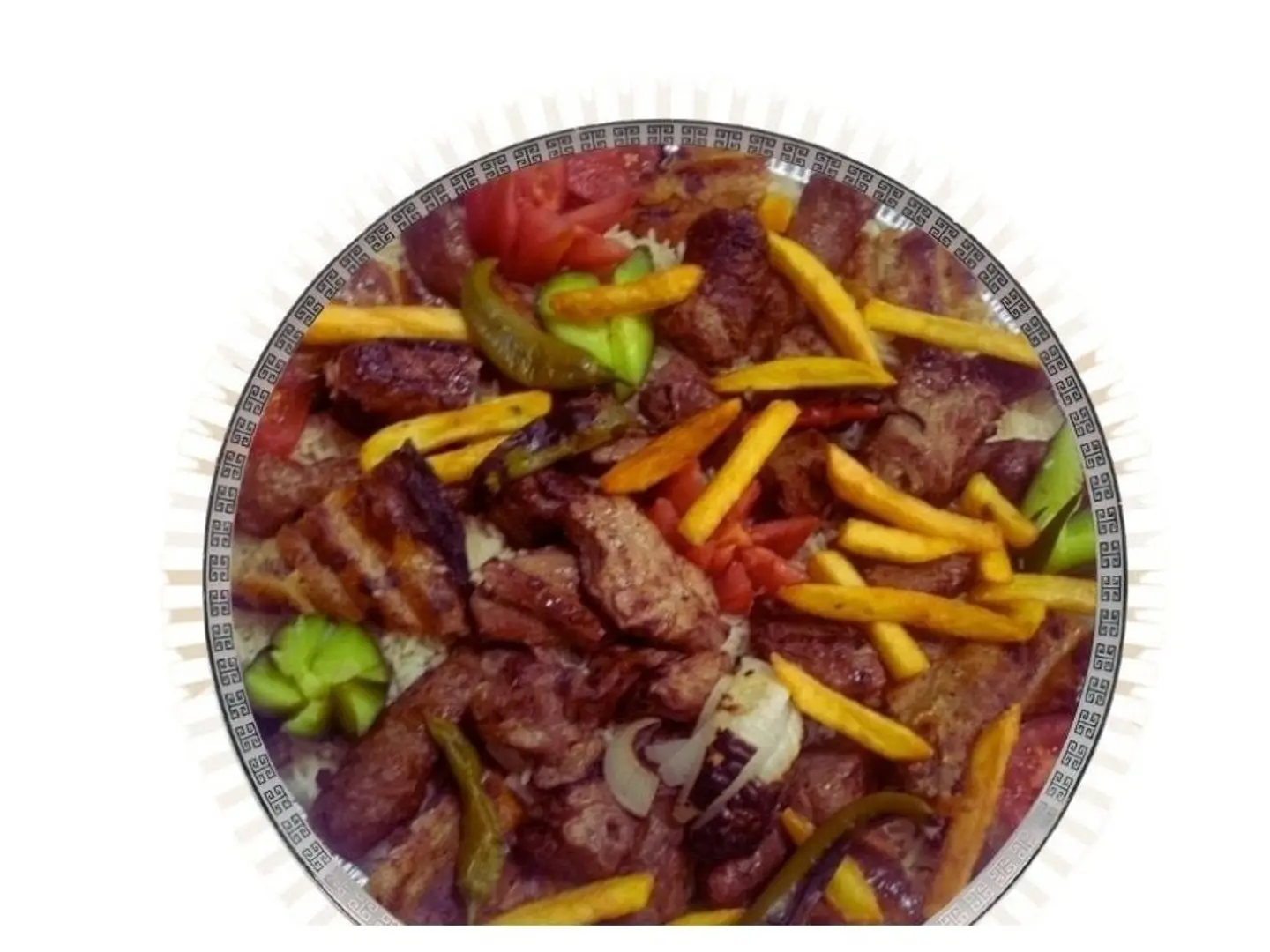 Problematic Version 10 Skewers