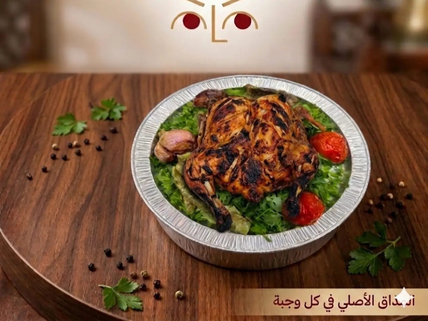 Roasted Chicken Piece