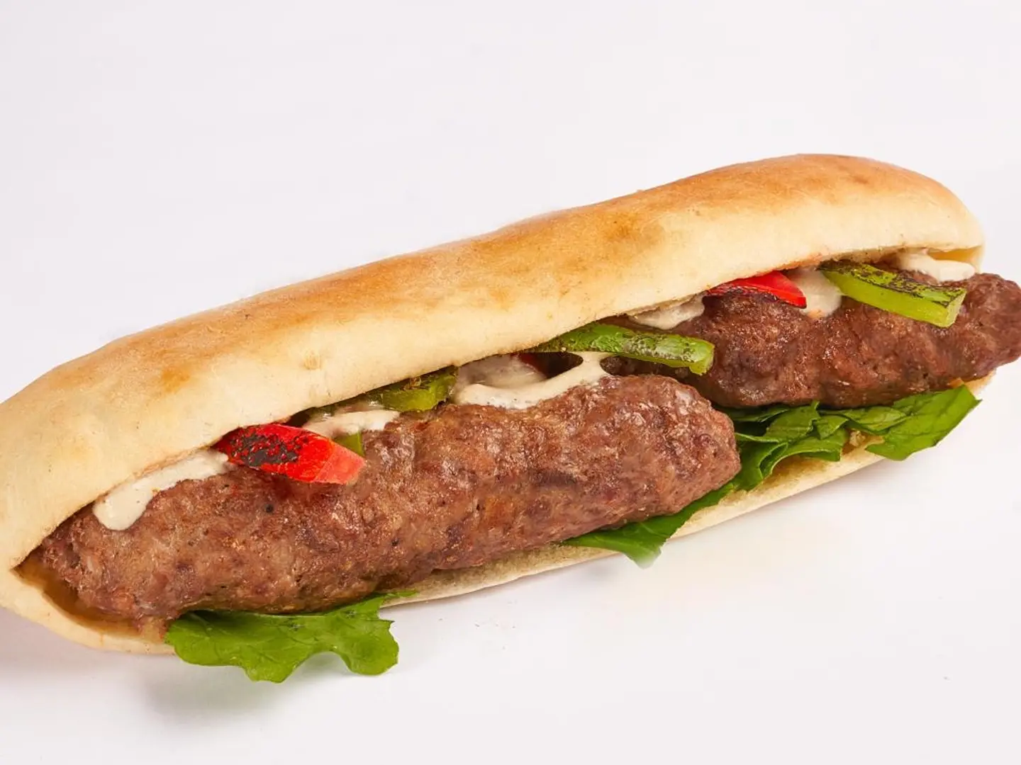 رغيف كفتة عوف