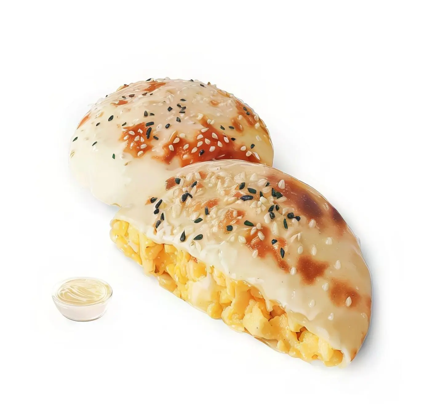مدور مشكل اجبان
