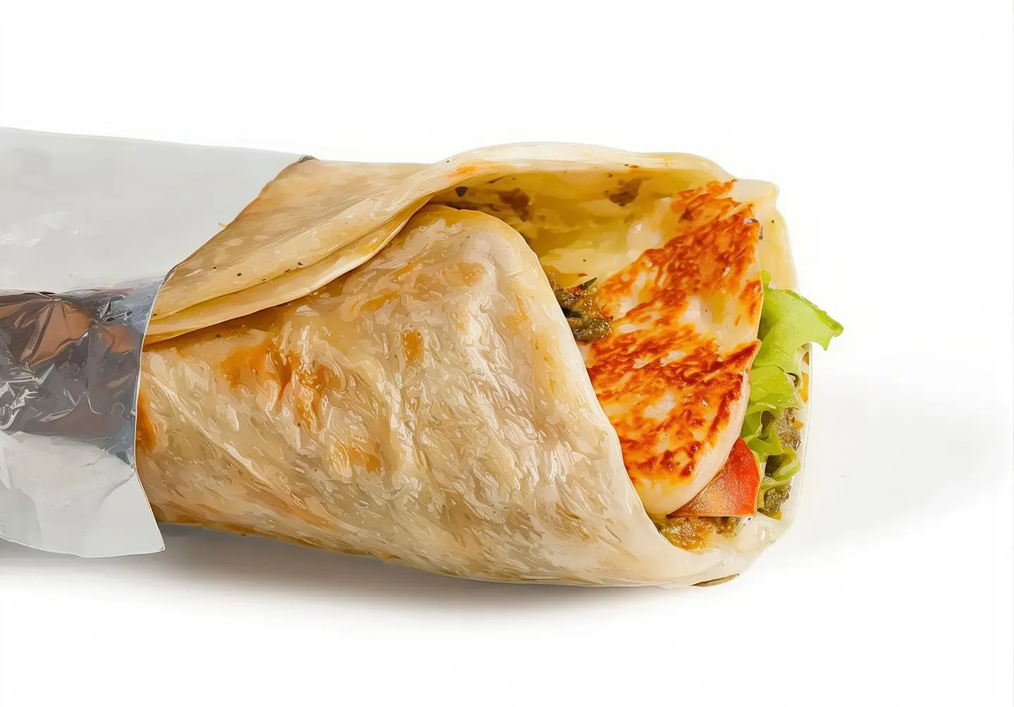 شباتي حلوم بستو