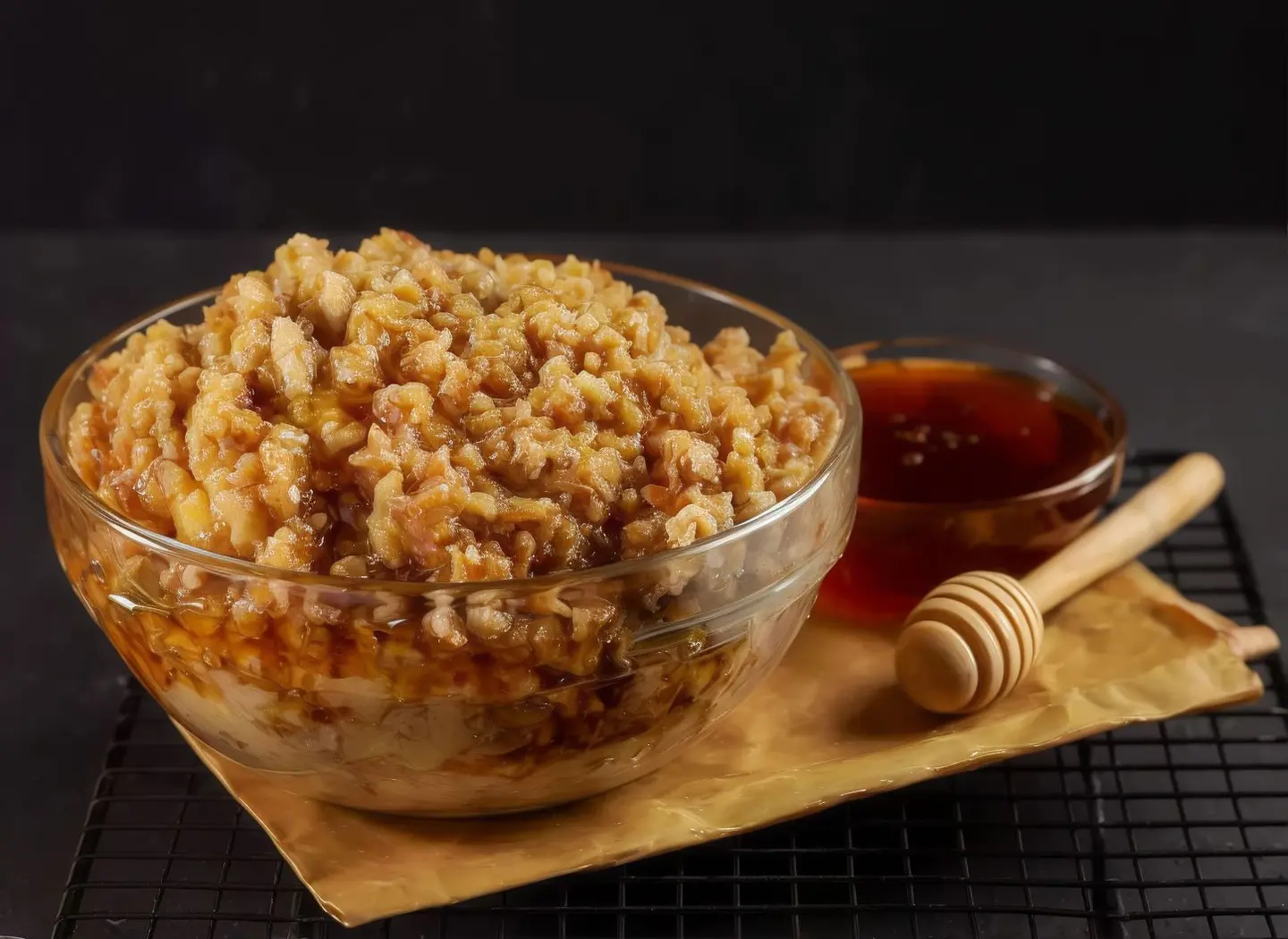 معصوب بالعسل