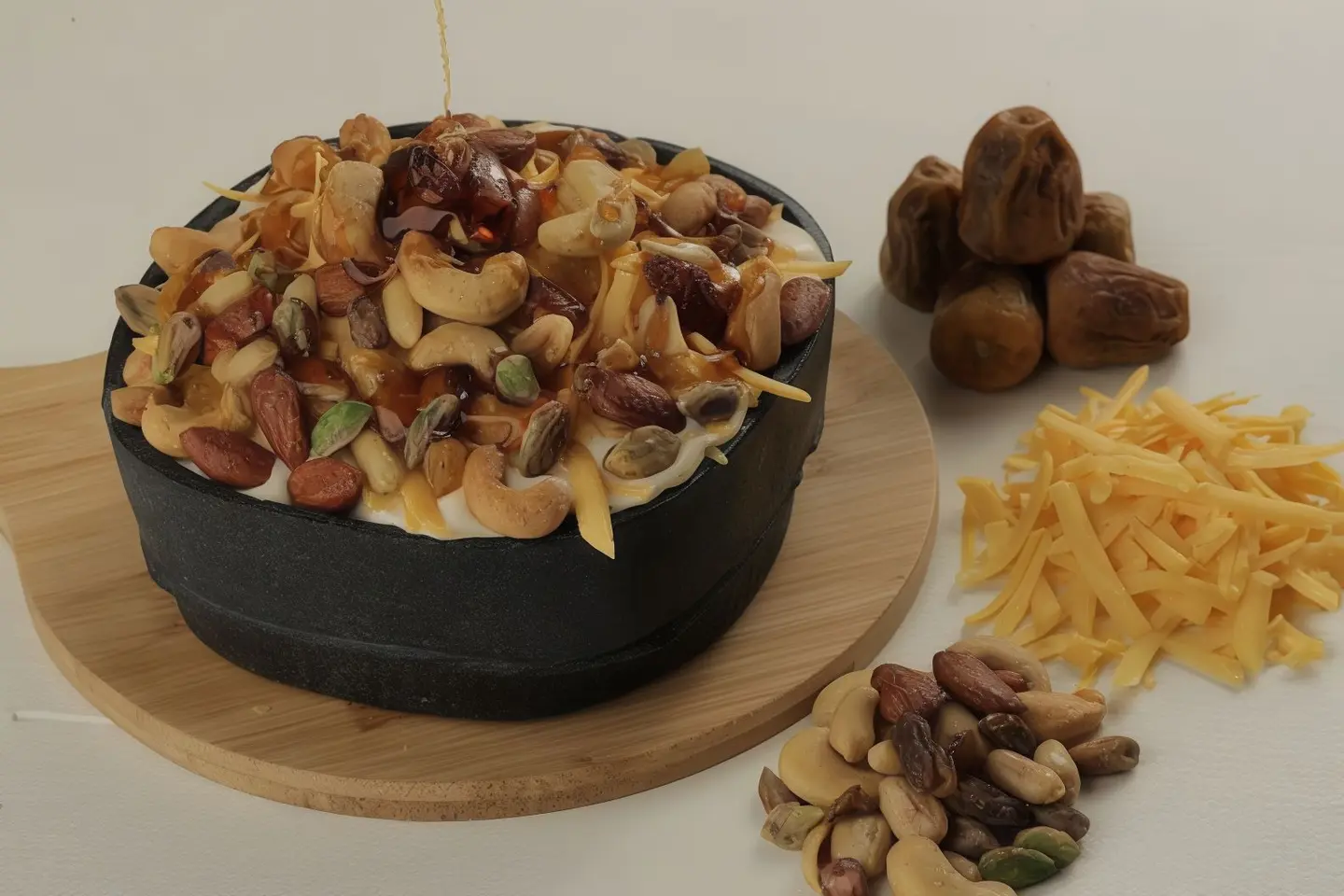 عريكة سمن