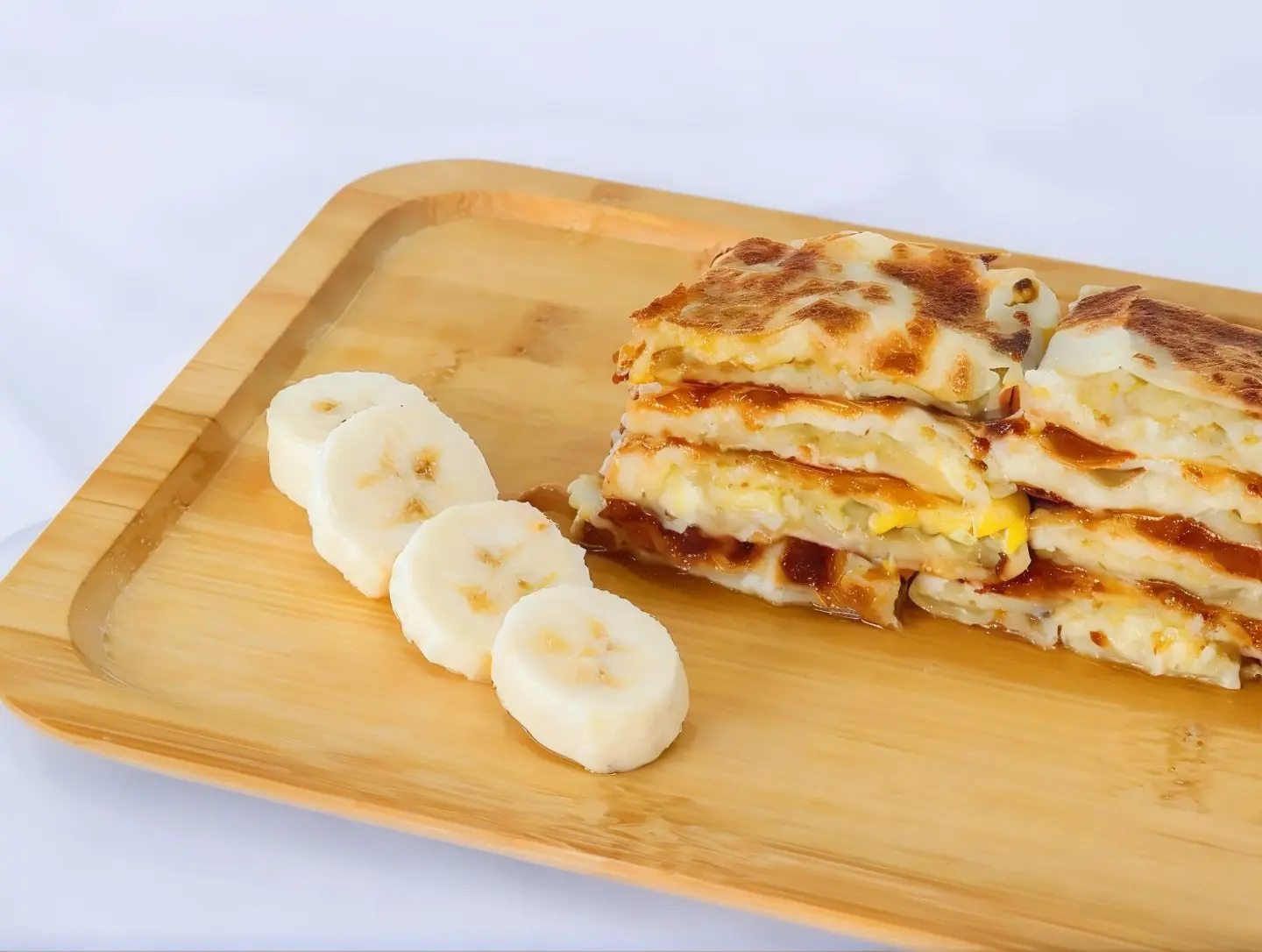Banana Pie