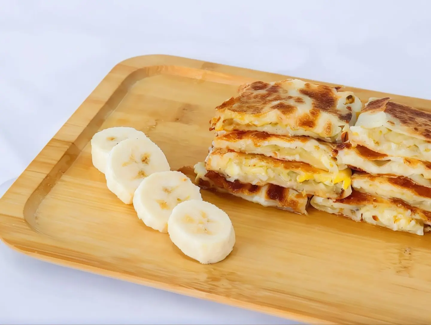 Banana Cheese