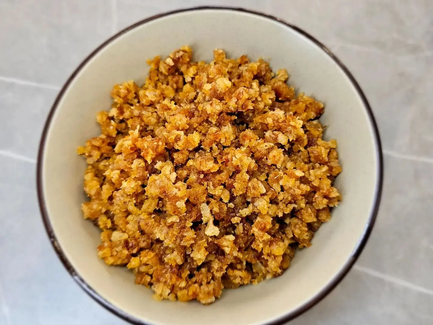 Honey Fatteh