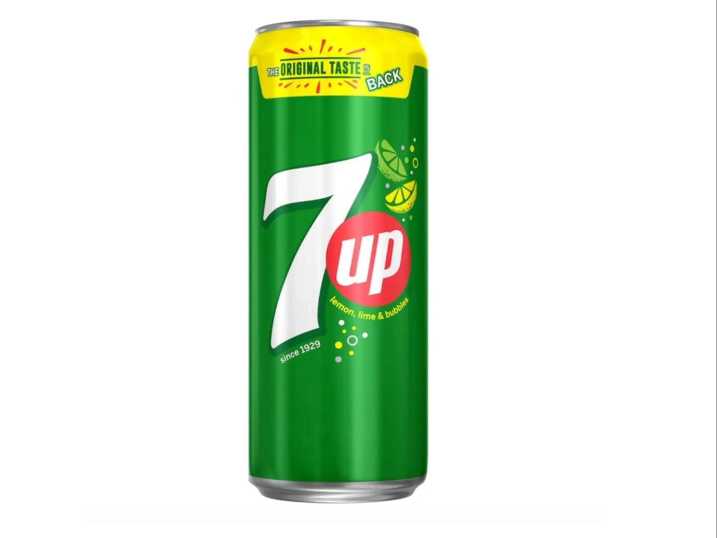 7 Up
