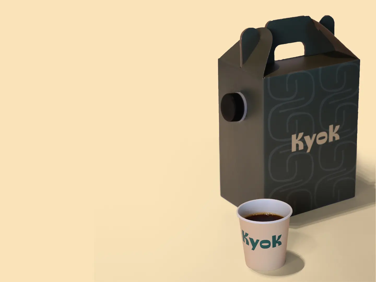 Coffee Of The Day