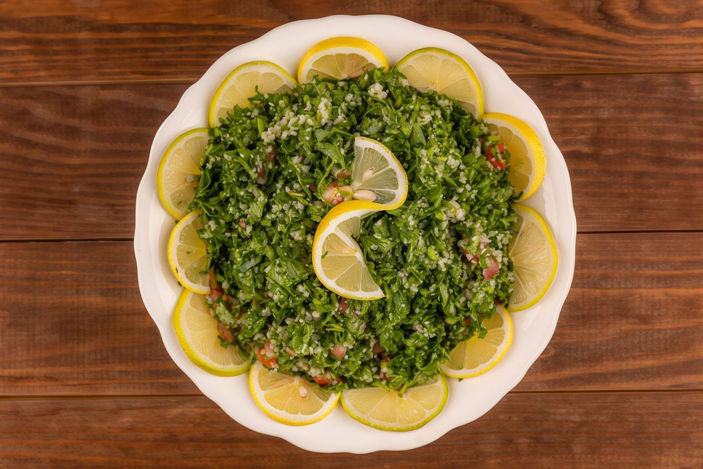 Tabbouleh