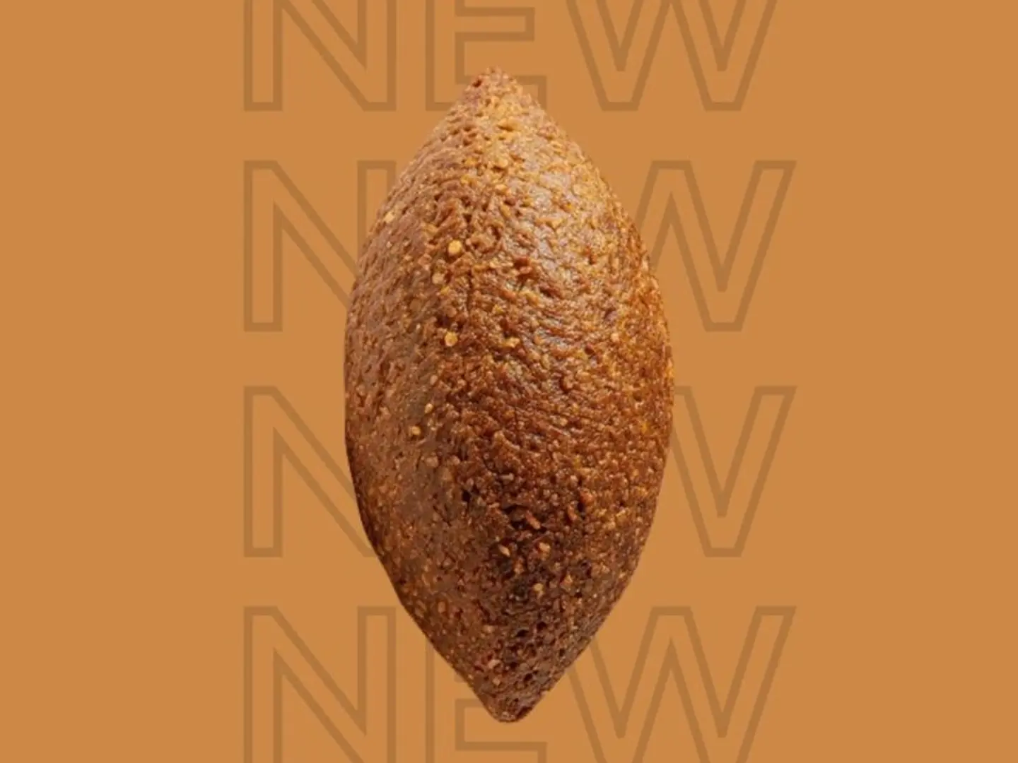 بوكس كبة لحم كبير