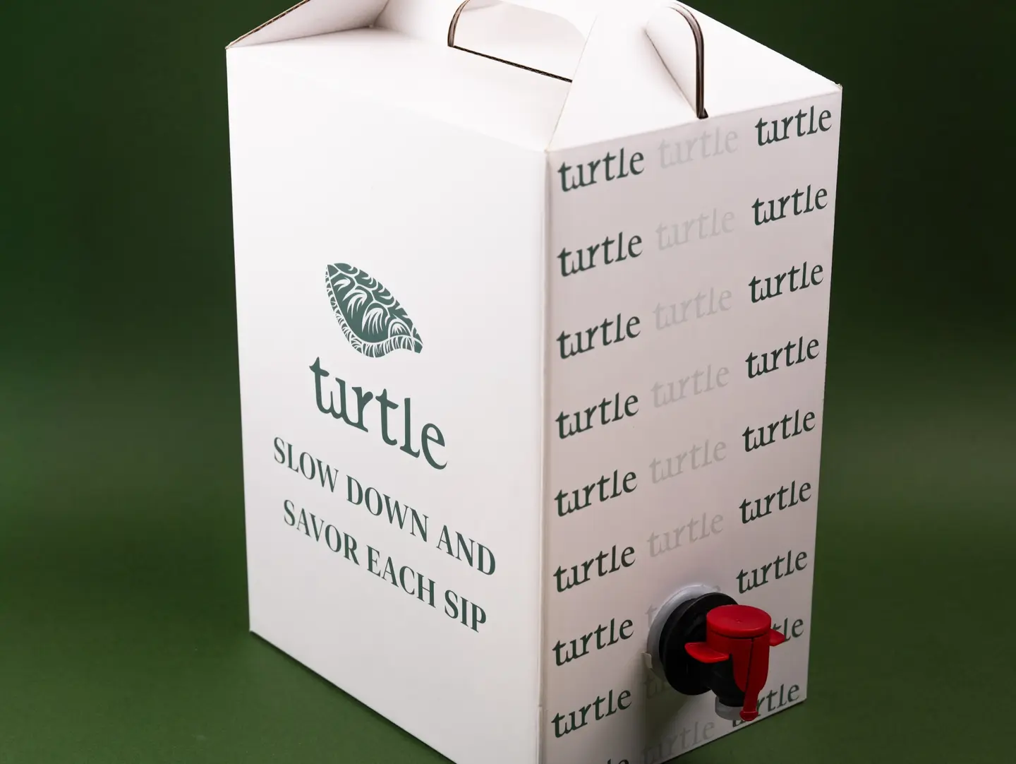 Hot Coffee Day Box 1 Litre