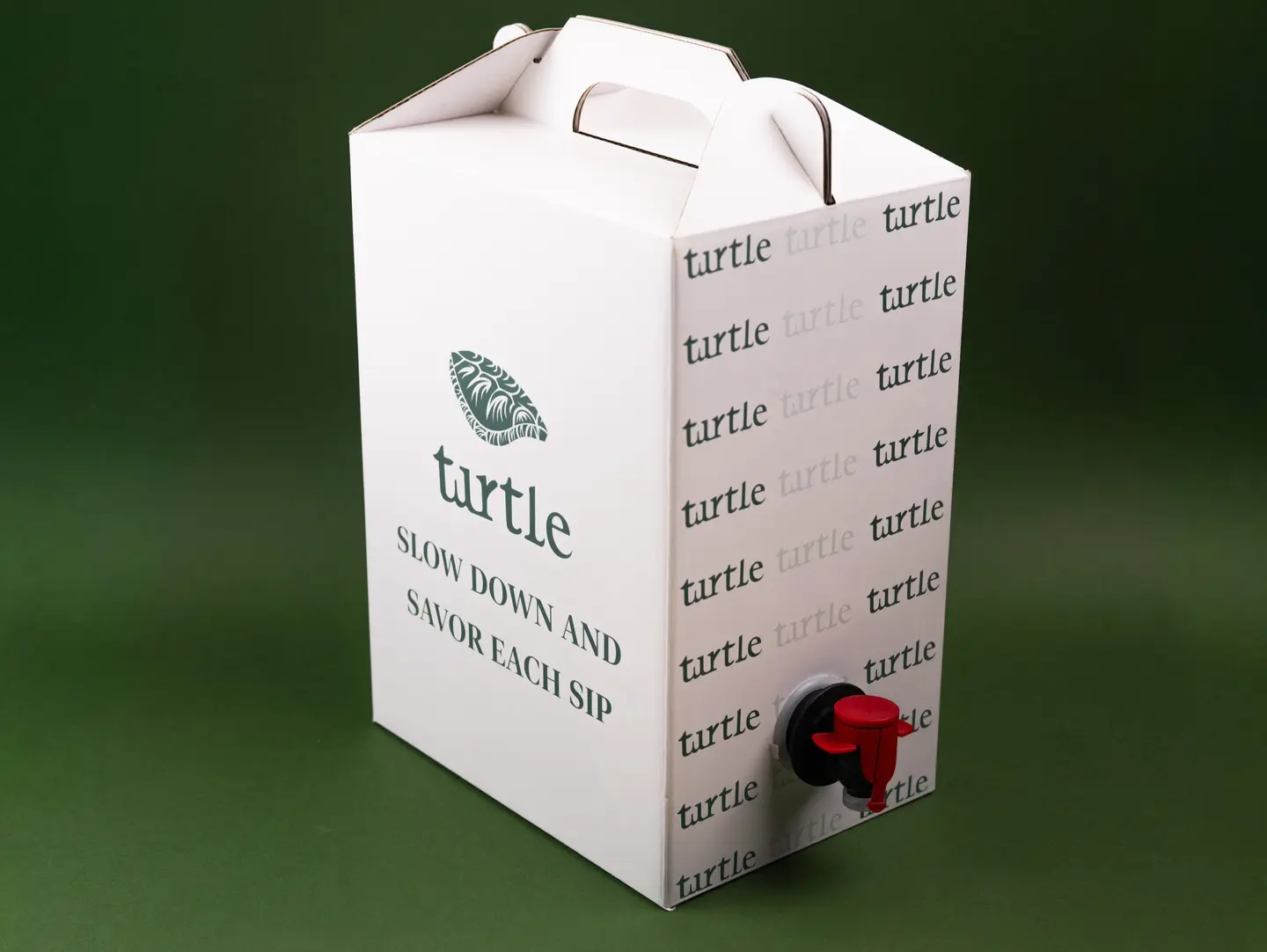 Ice Coffee Day Box 1 Litre