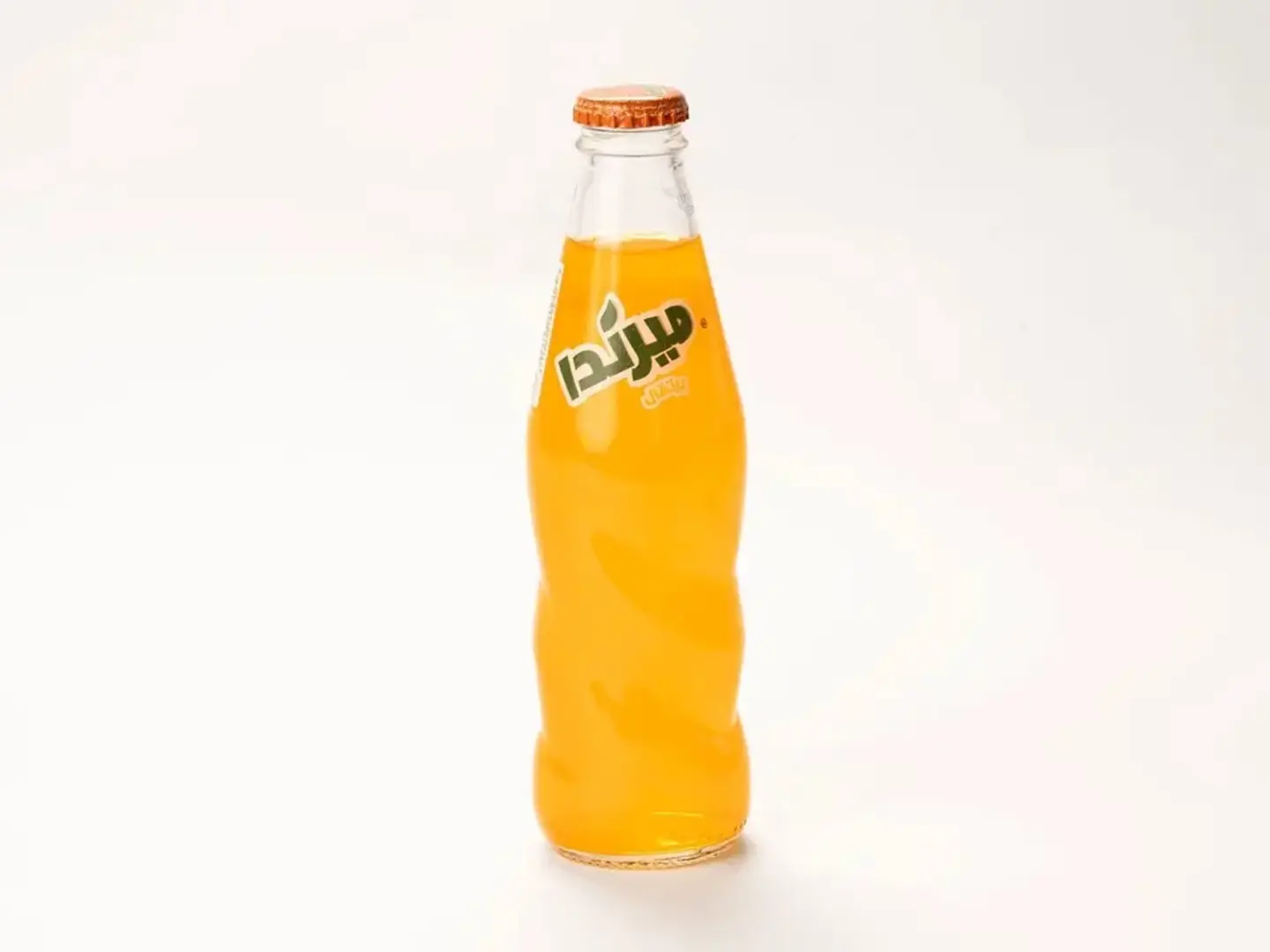 ميرندا برتقال