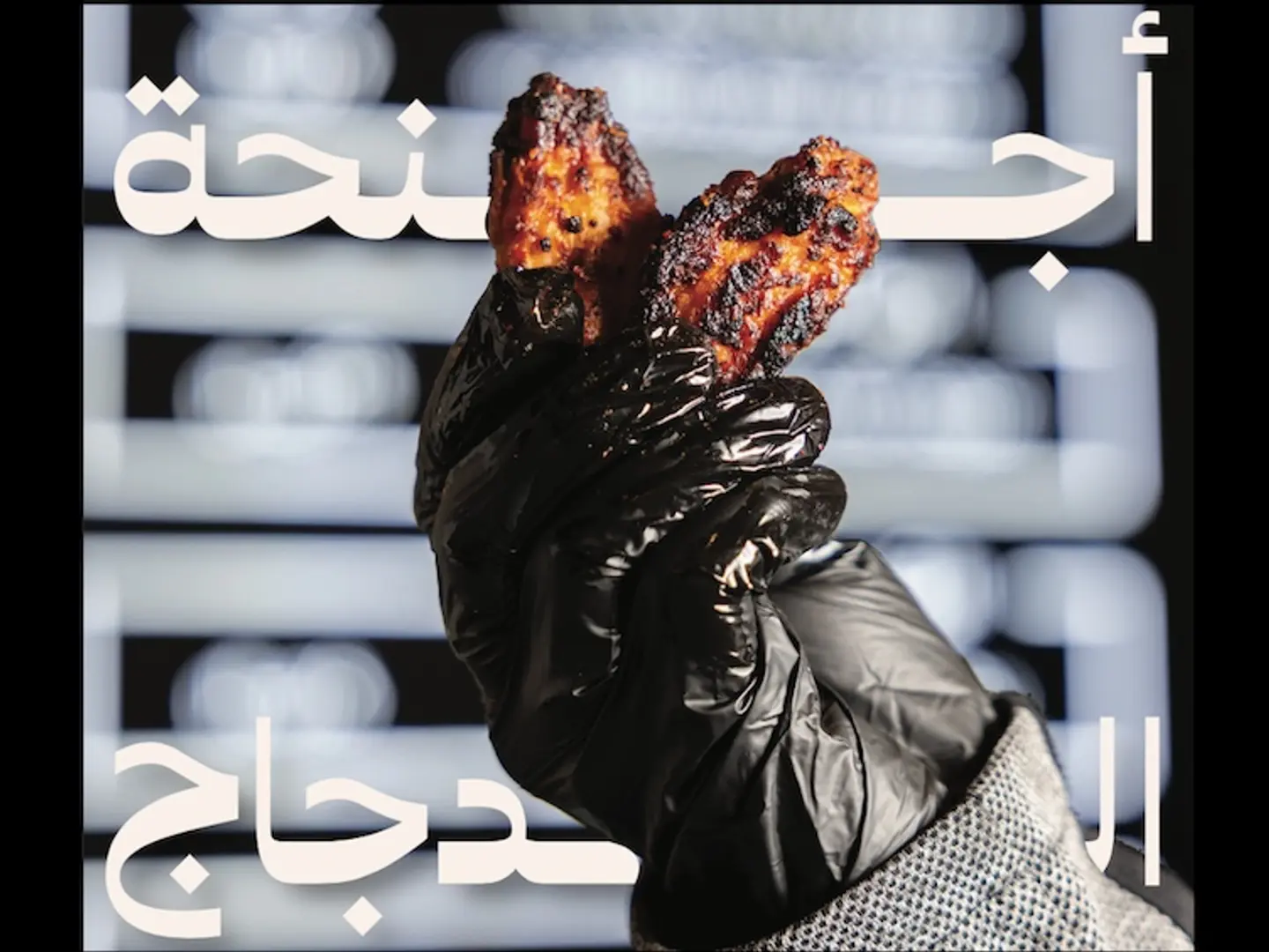 أجنحة الدجاج 6 قطع (جديد)