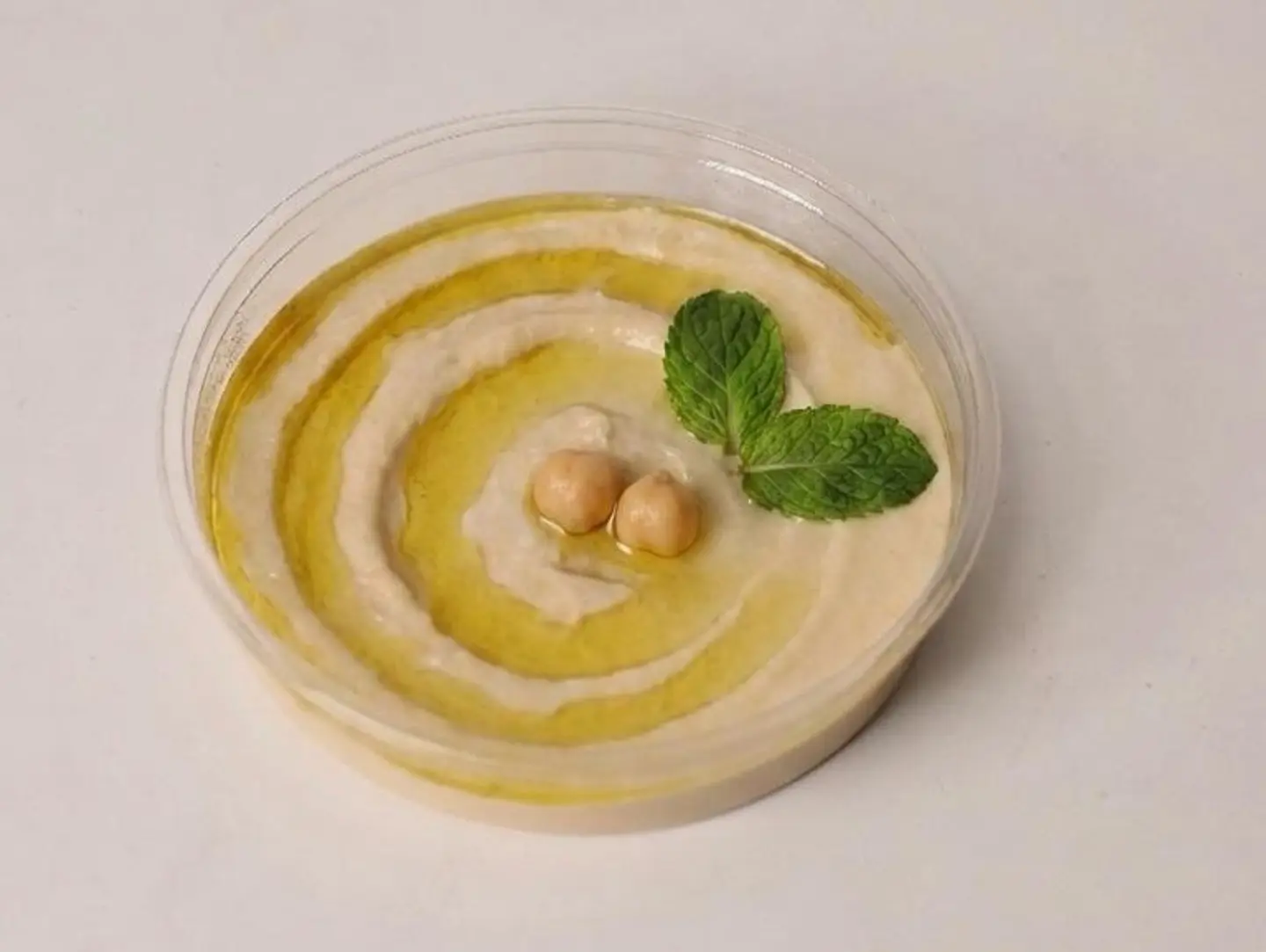 Hummus