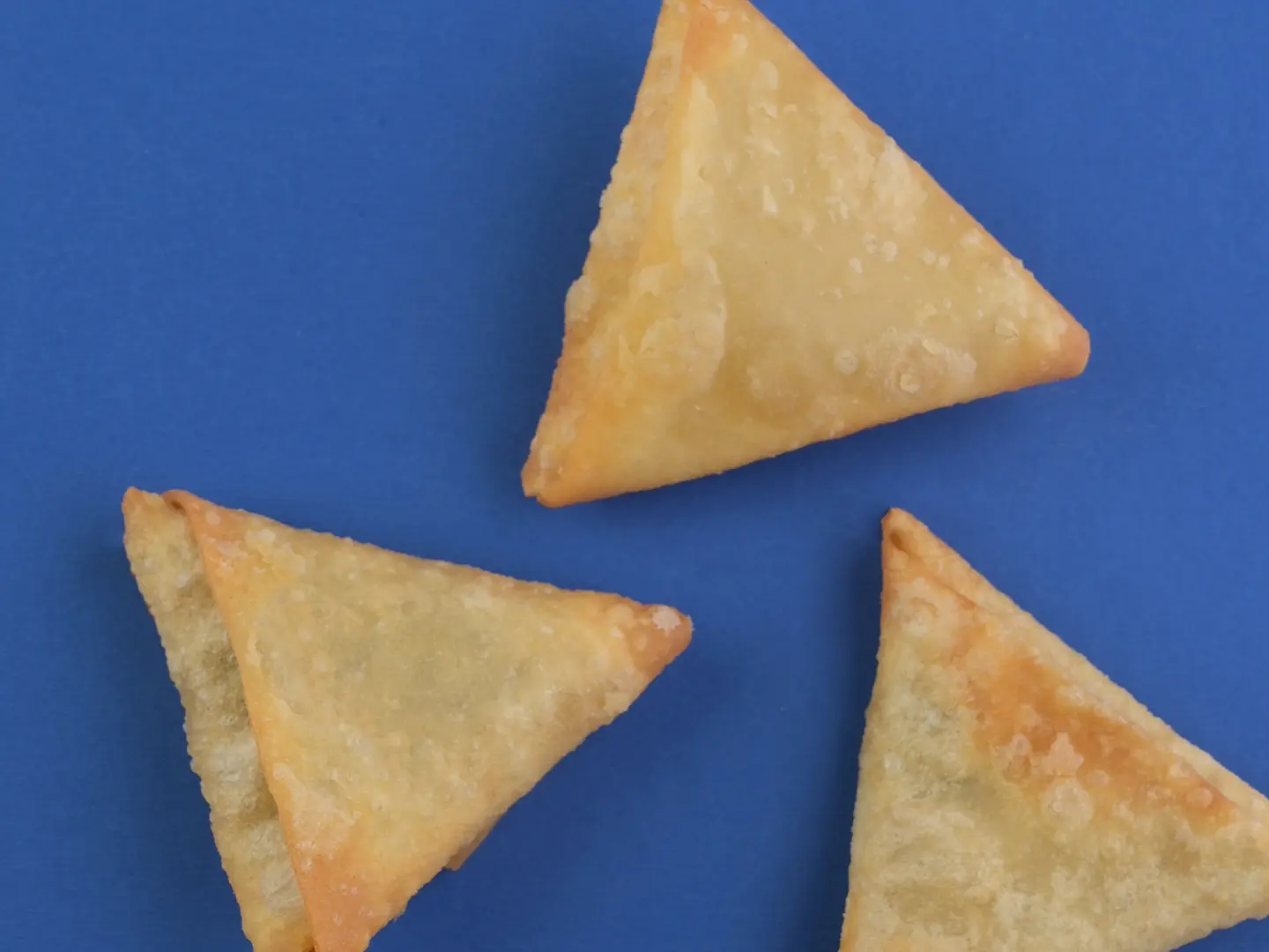 بوكس سمبوسه مشكل 15 قطعه