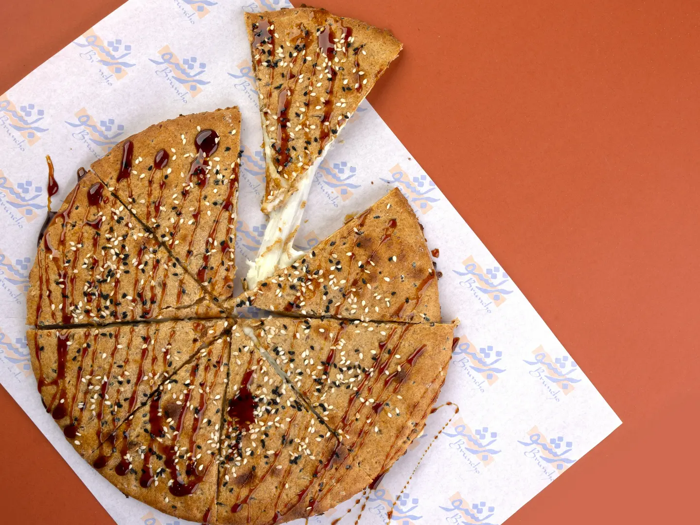 فطيرة حساوية