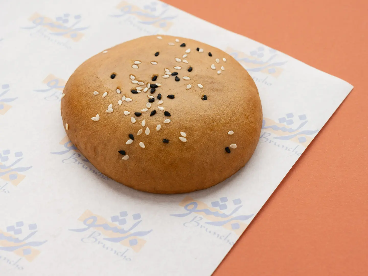 Maryam Bread