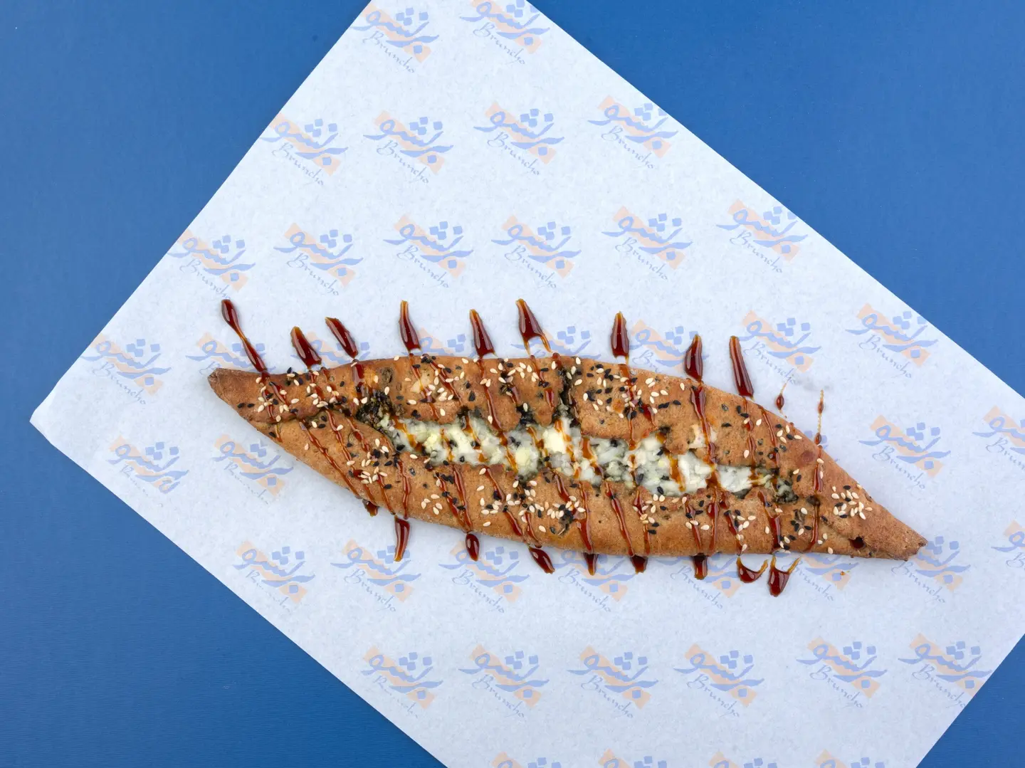 زعتر حلوم احمر