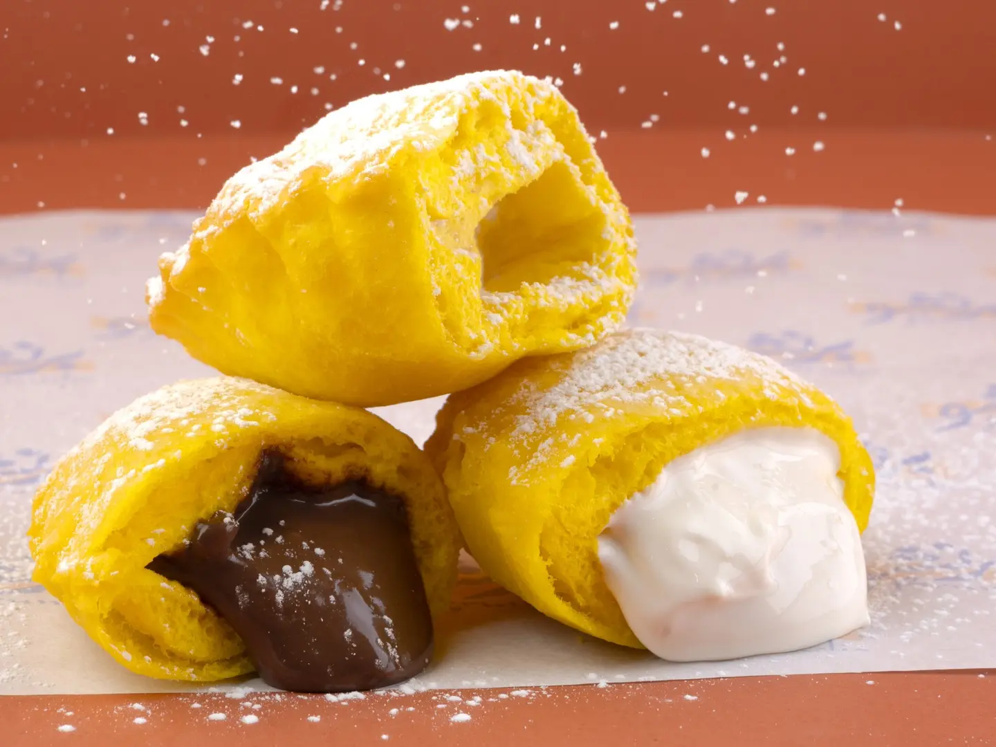 بوكس كباجى 10 قطع مشكل