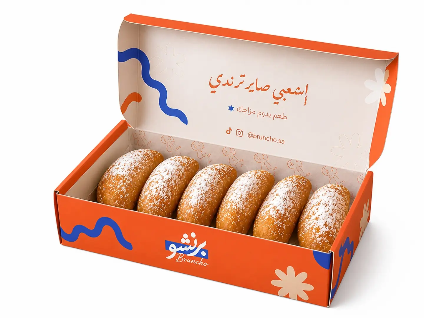 Box Mix Kapage 6