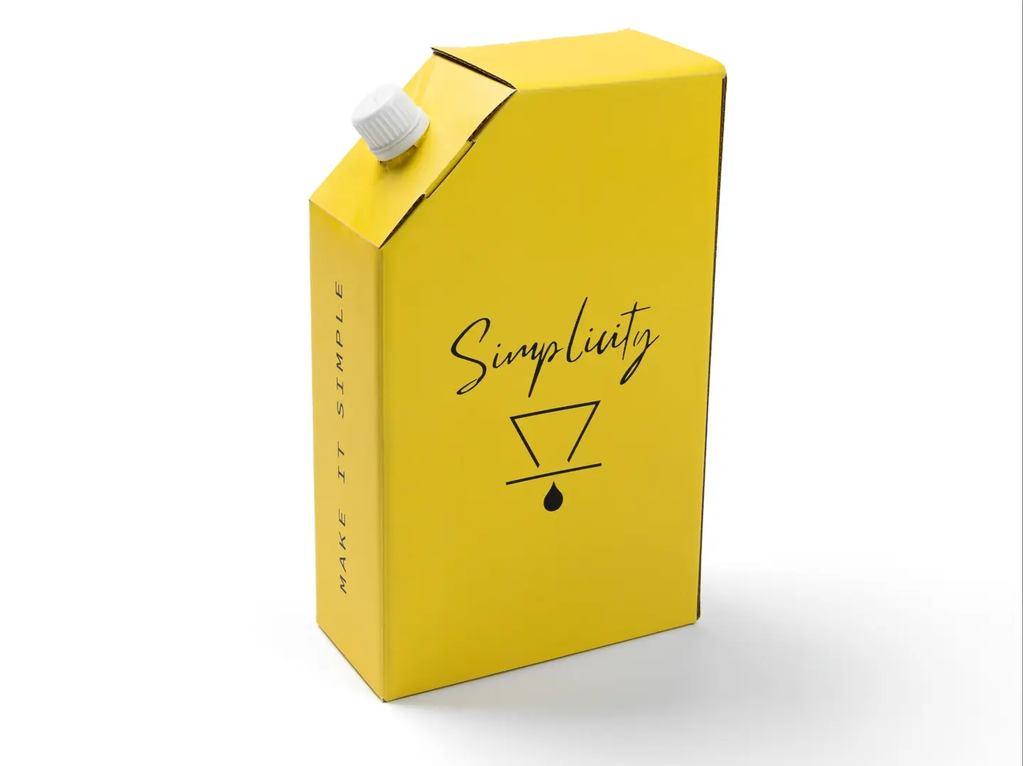 ترمس قهوة حار