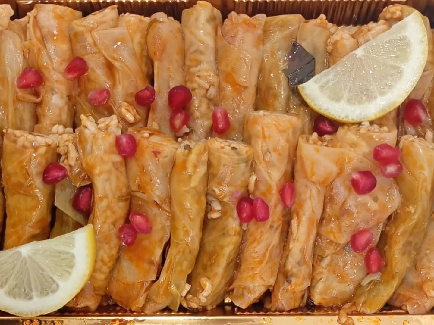 ملفوف سبايسي