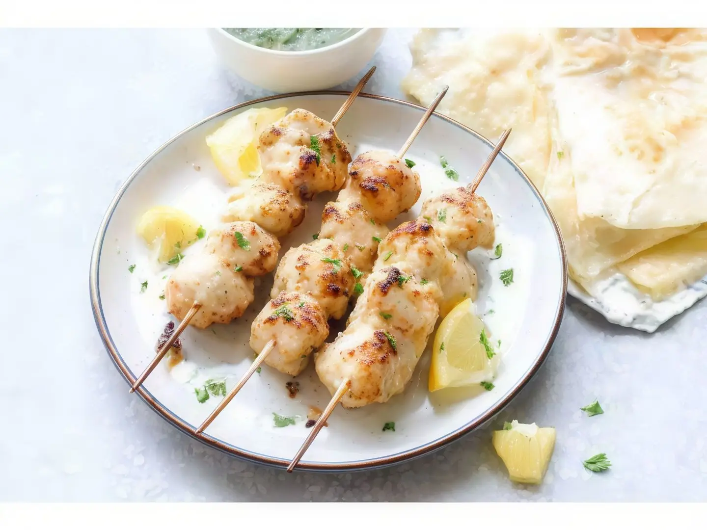 Malai Tikka