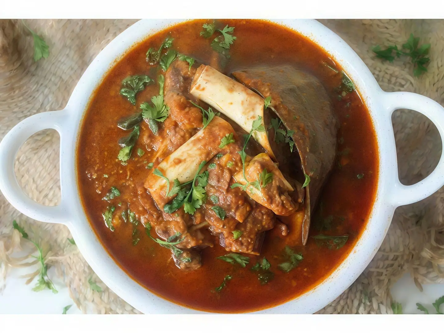 Mutton Roganjosh