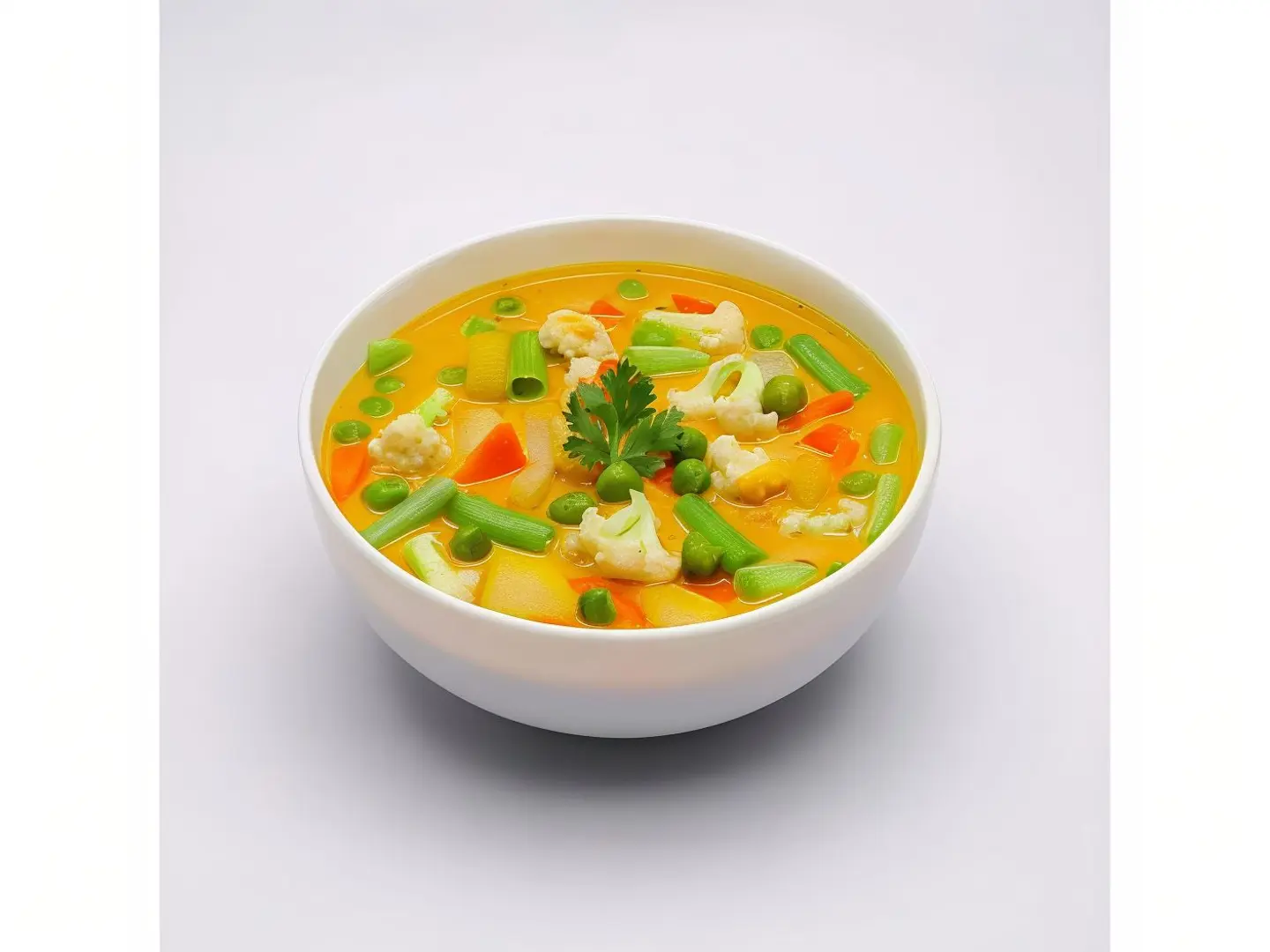 Veg Kurma Stew
