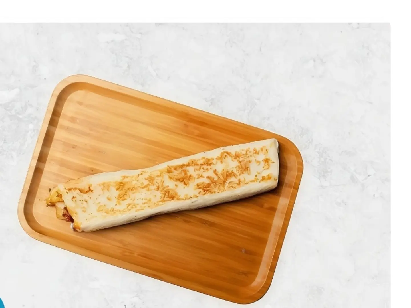 شاورما صغير