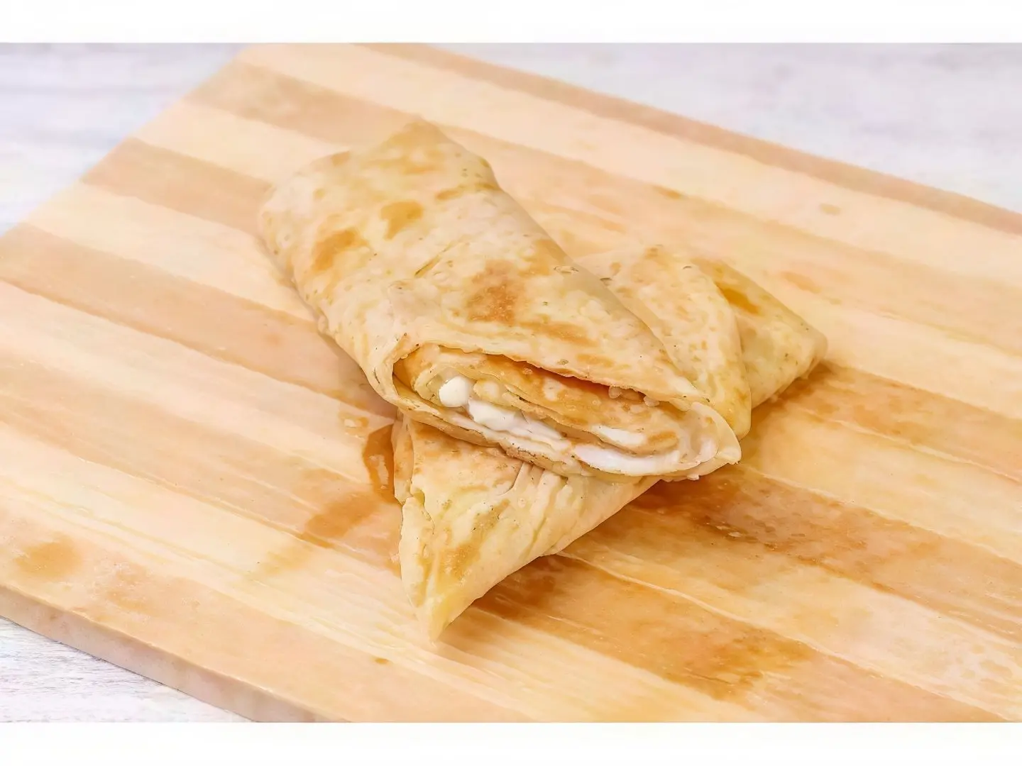 شباتي حلاوة جبنة بيضاء