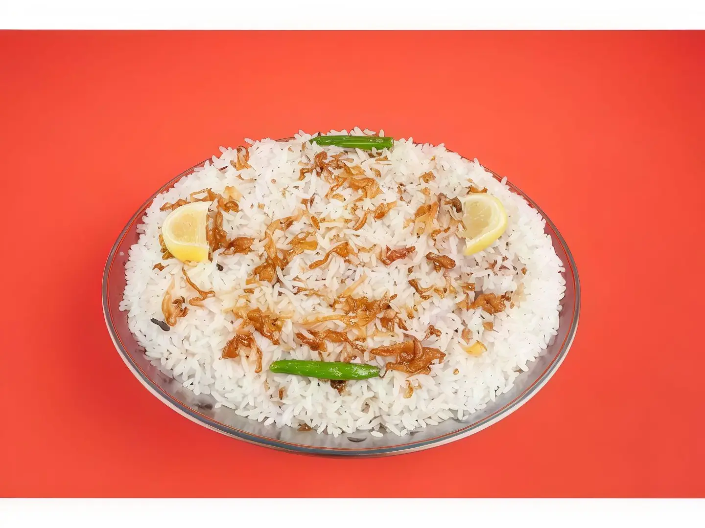 Shabi Rice