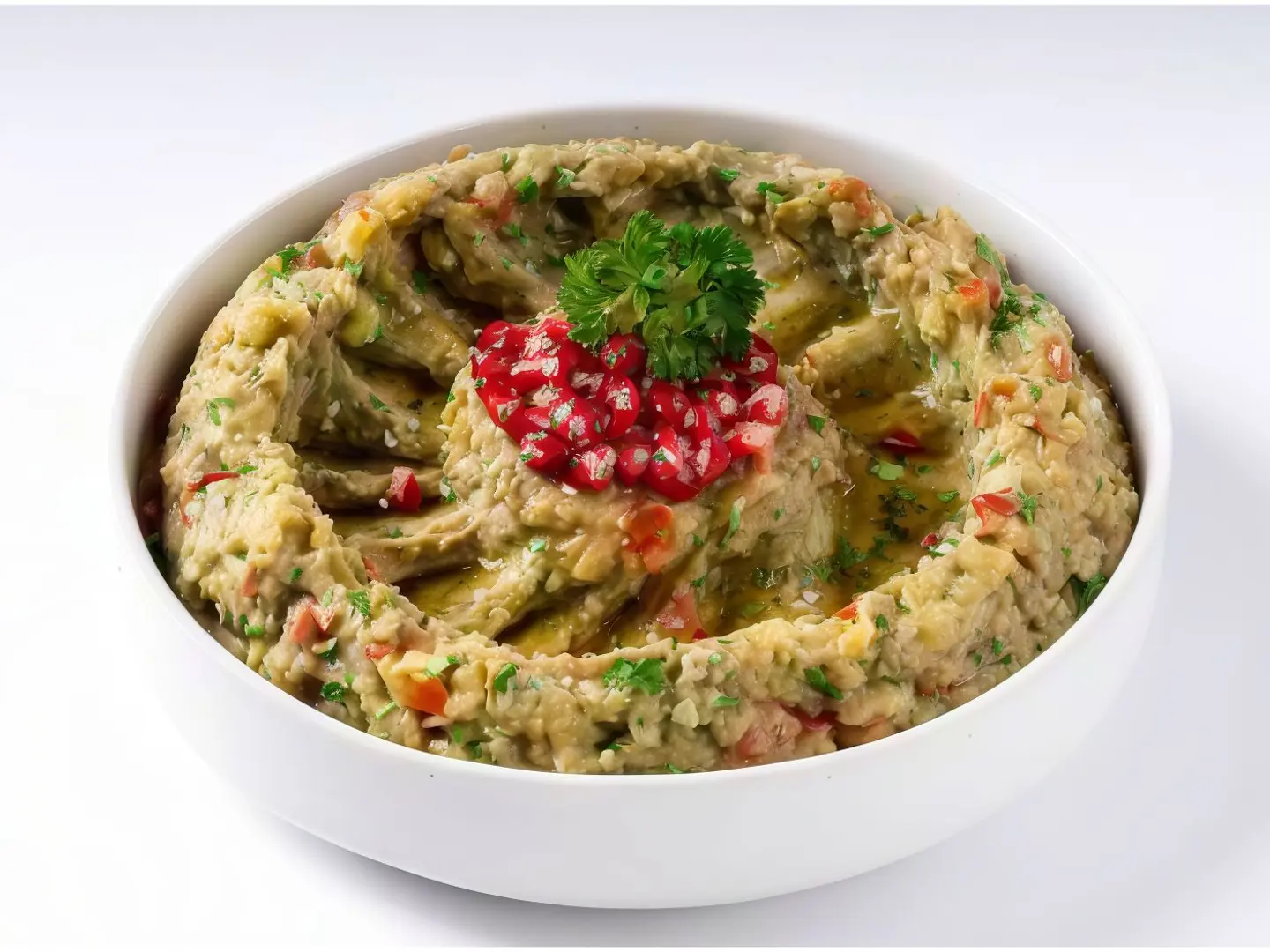 بابا غنوج