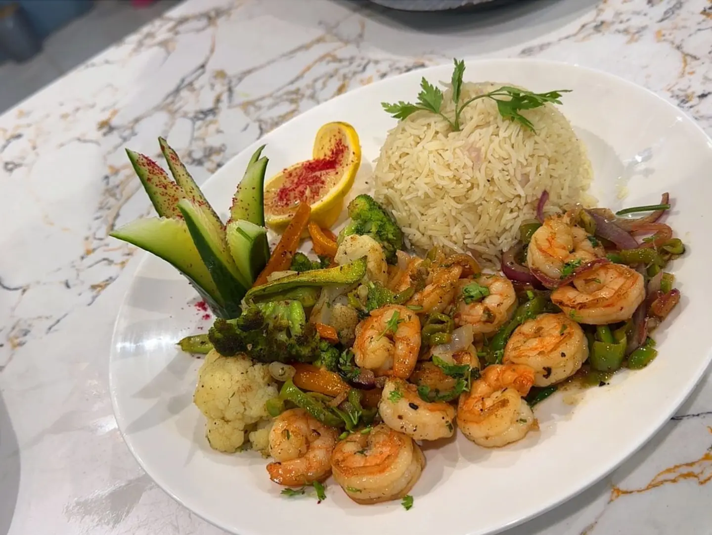 Shrimp