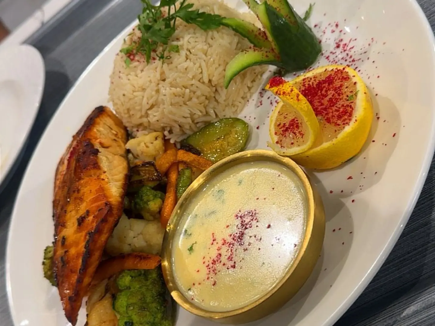 Salmon