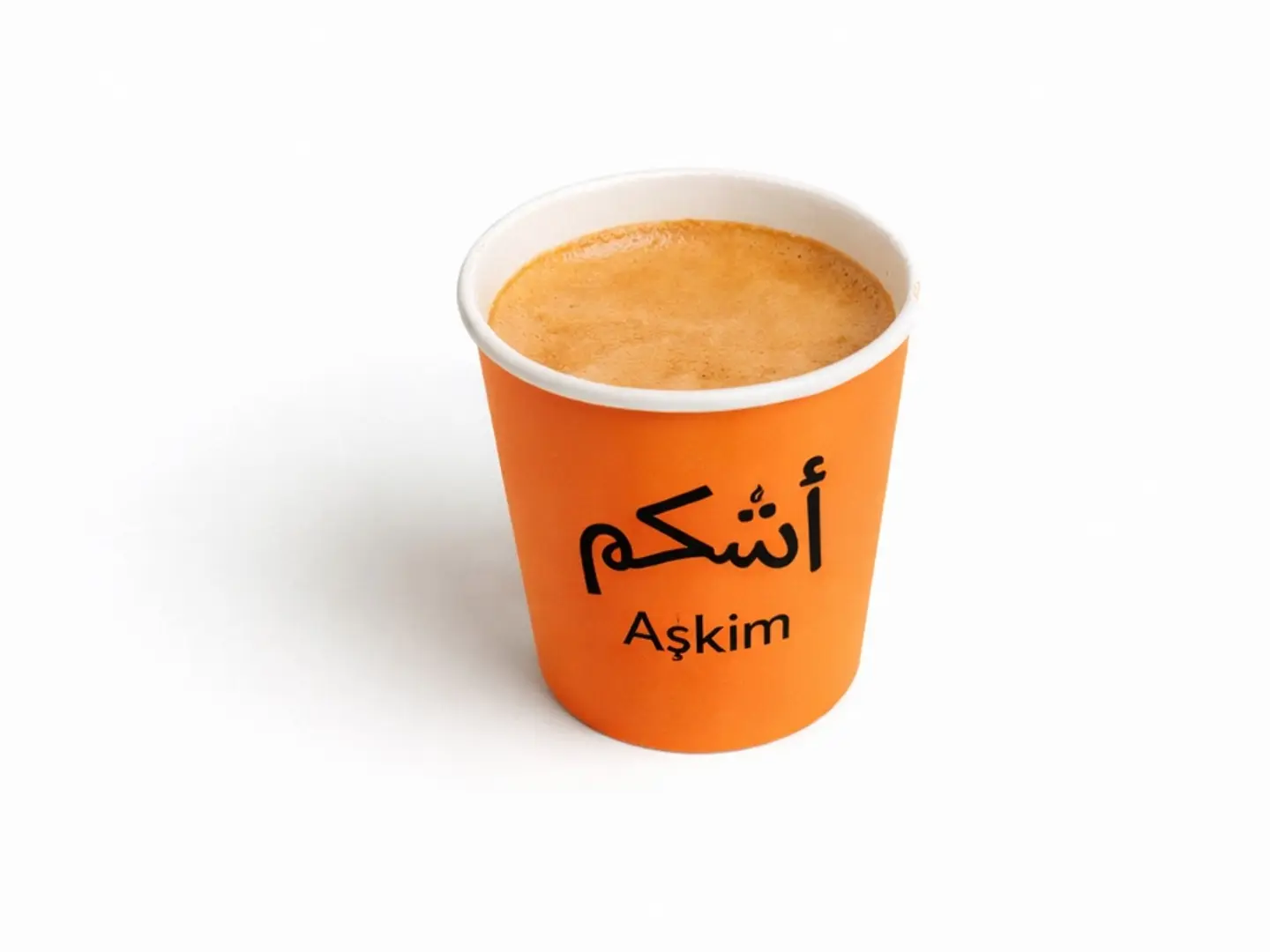 اسبريسو دبل