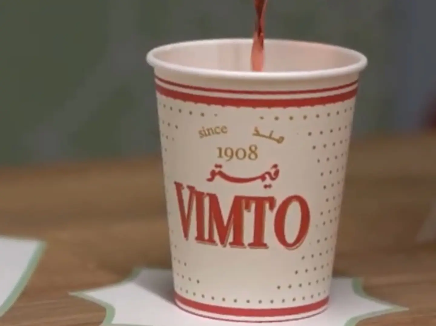 مشروب فيمتو