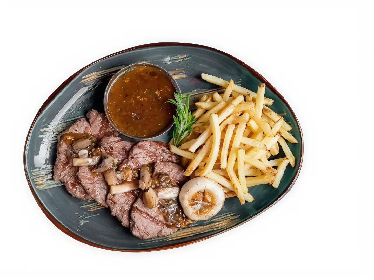 بفتاك وبطاطا