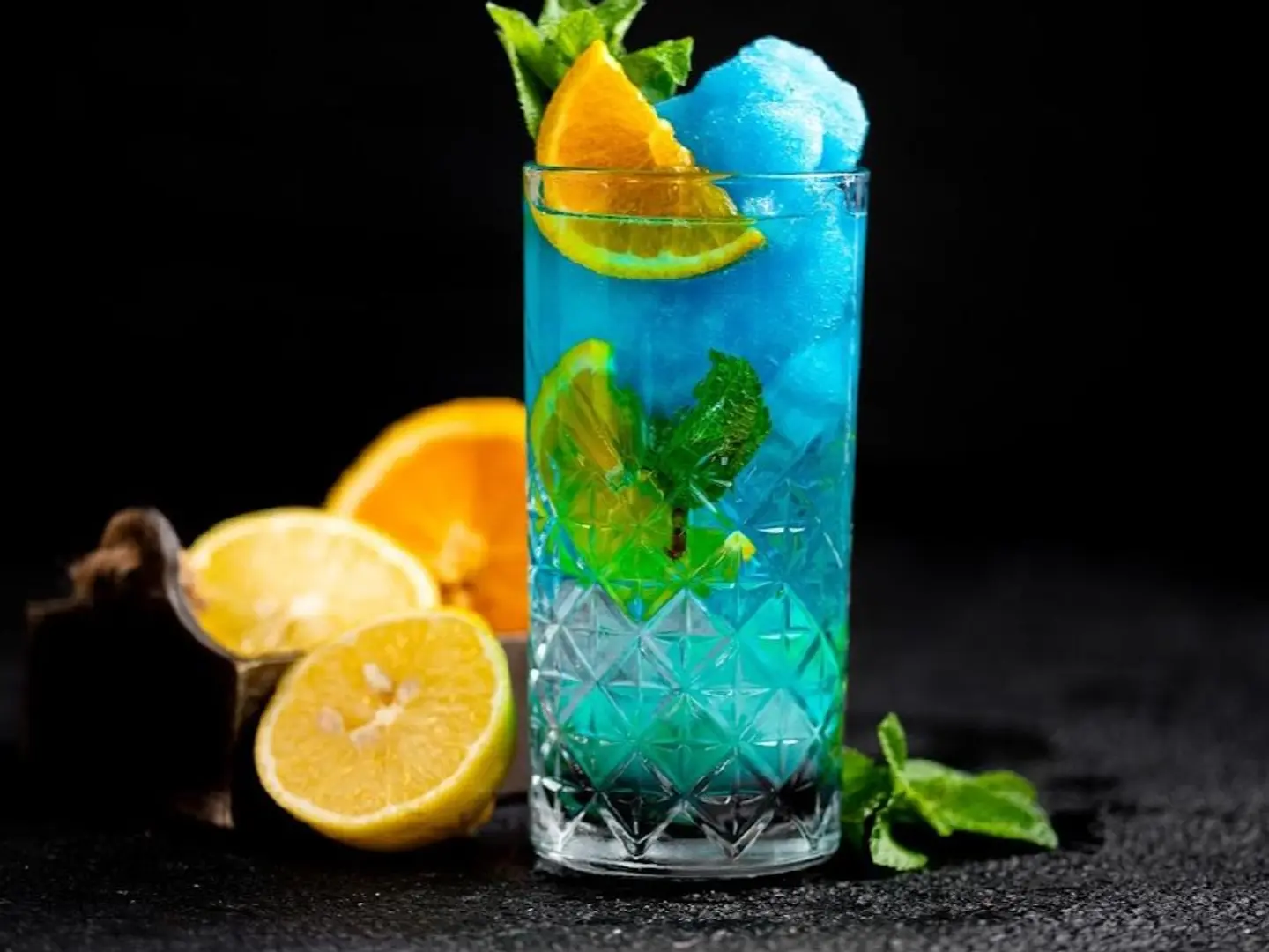 اوشن وايف موهيتو