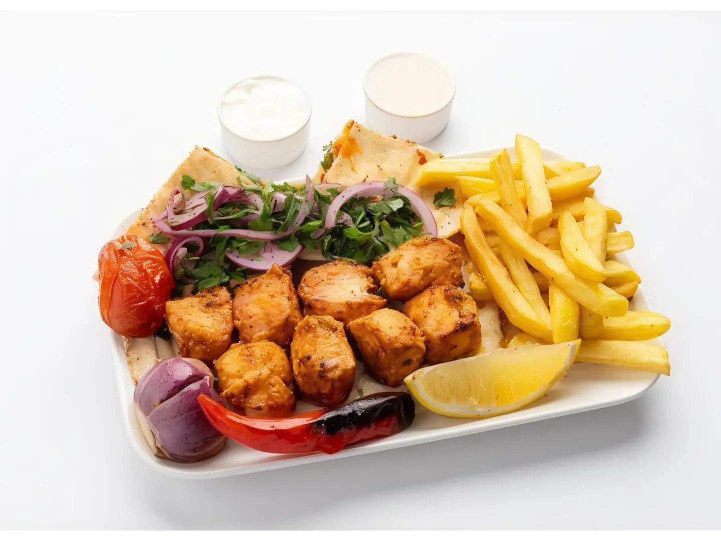 نفر شيش طاووق