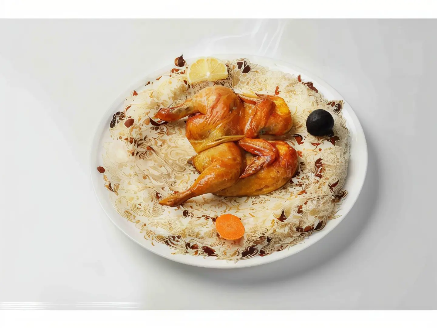 صحن ملكي مندي