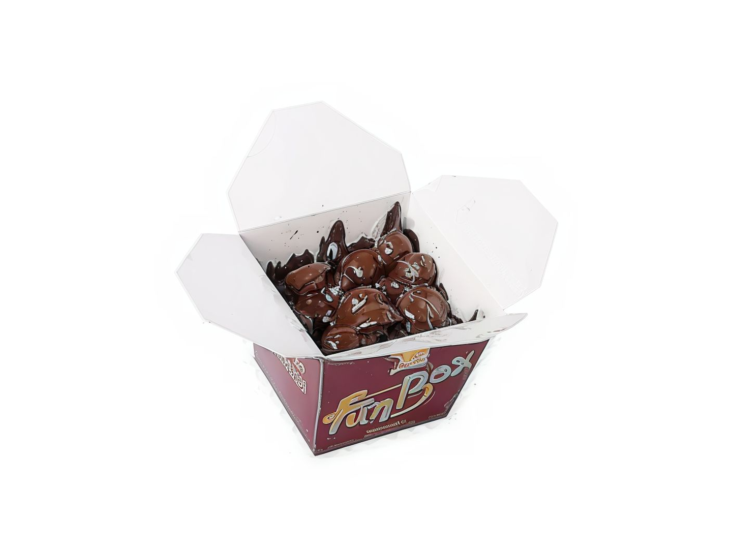 بوف الشوكلت نوتيلا