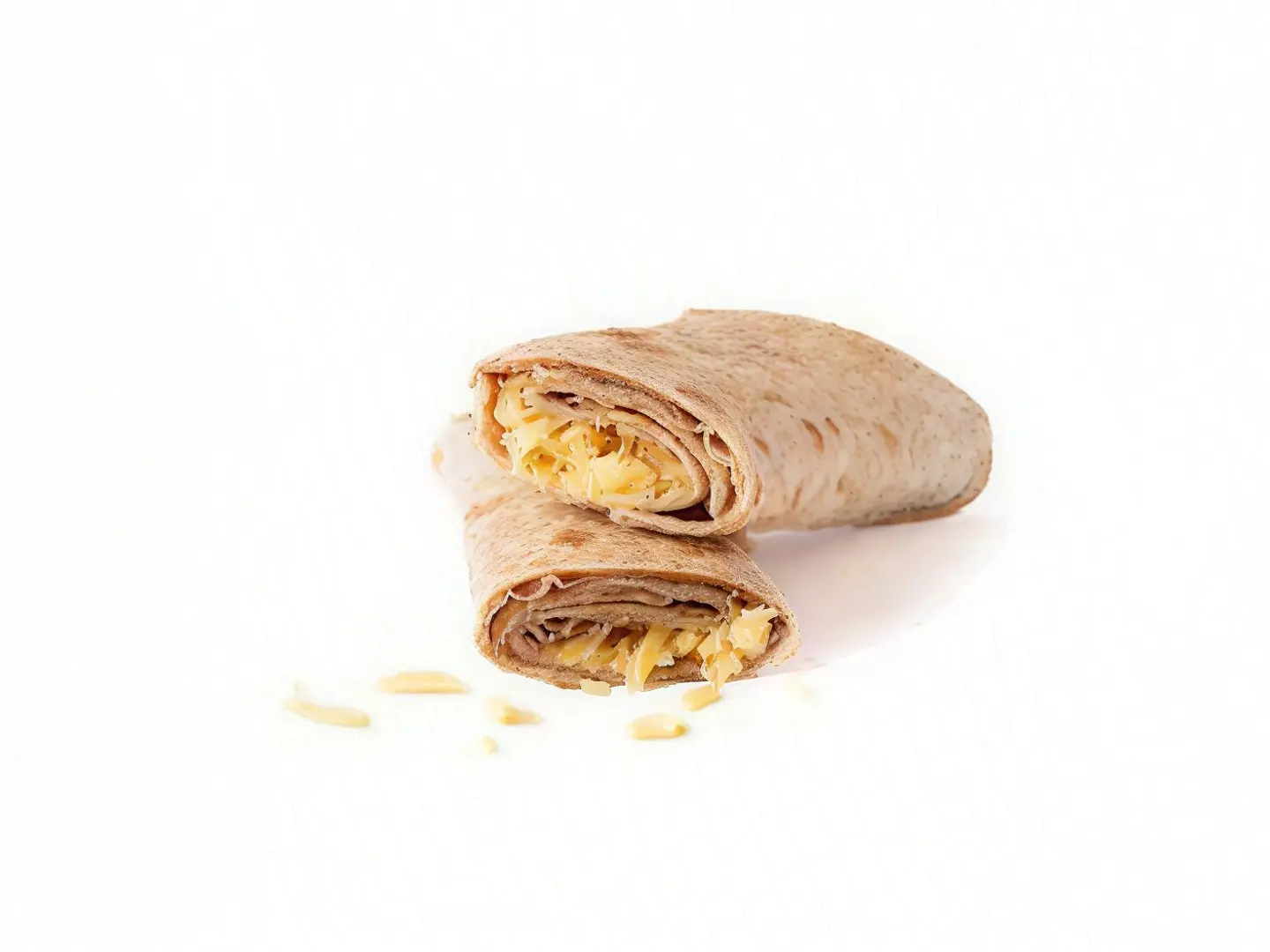 Special Pies With Grated Cheese