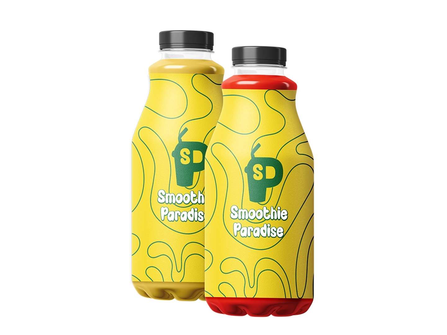 2 Litre Cocktail