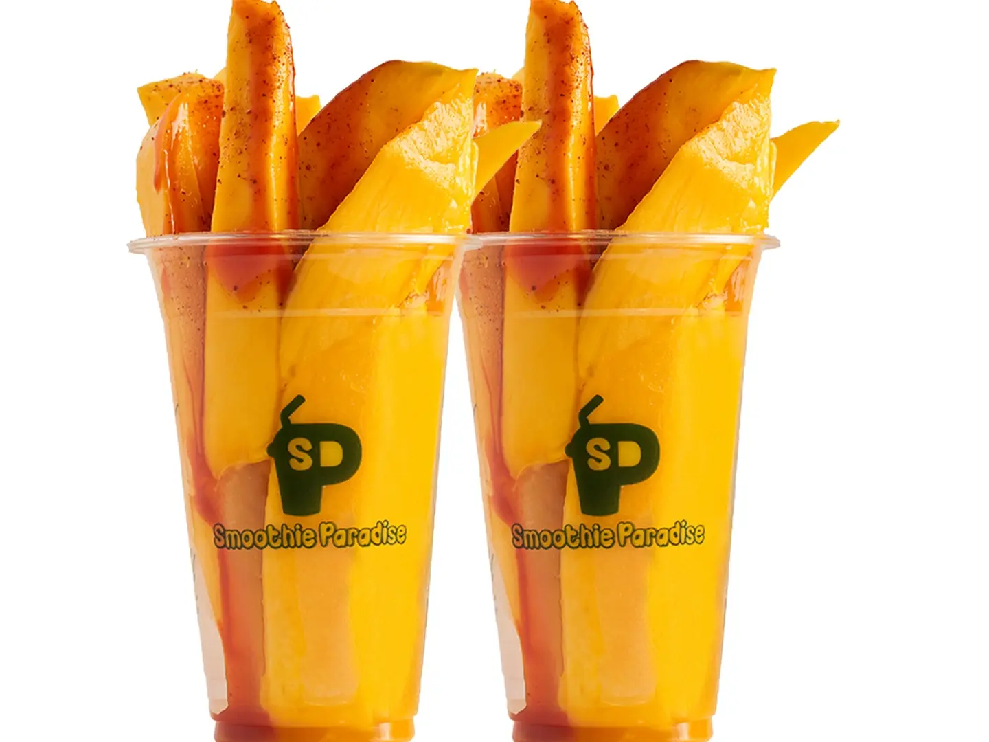 2 Mangonada