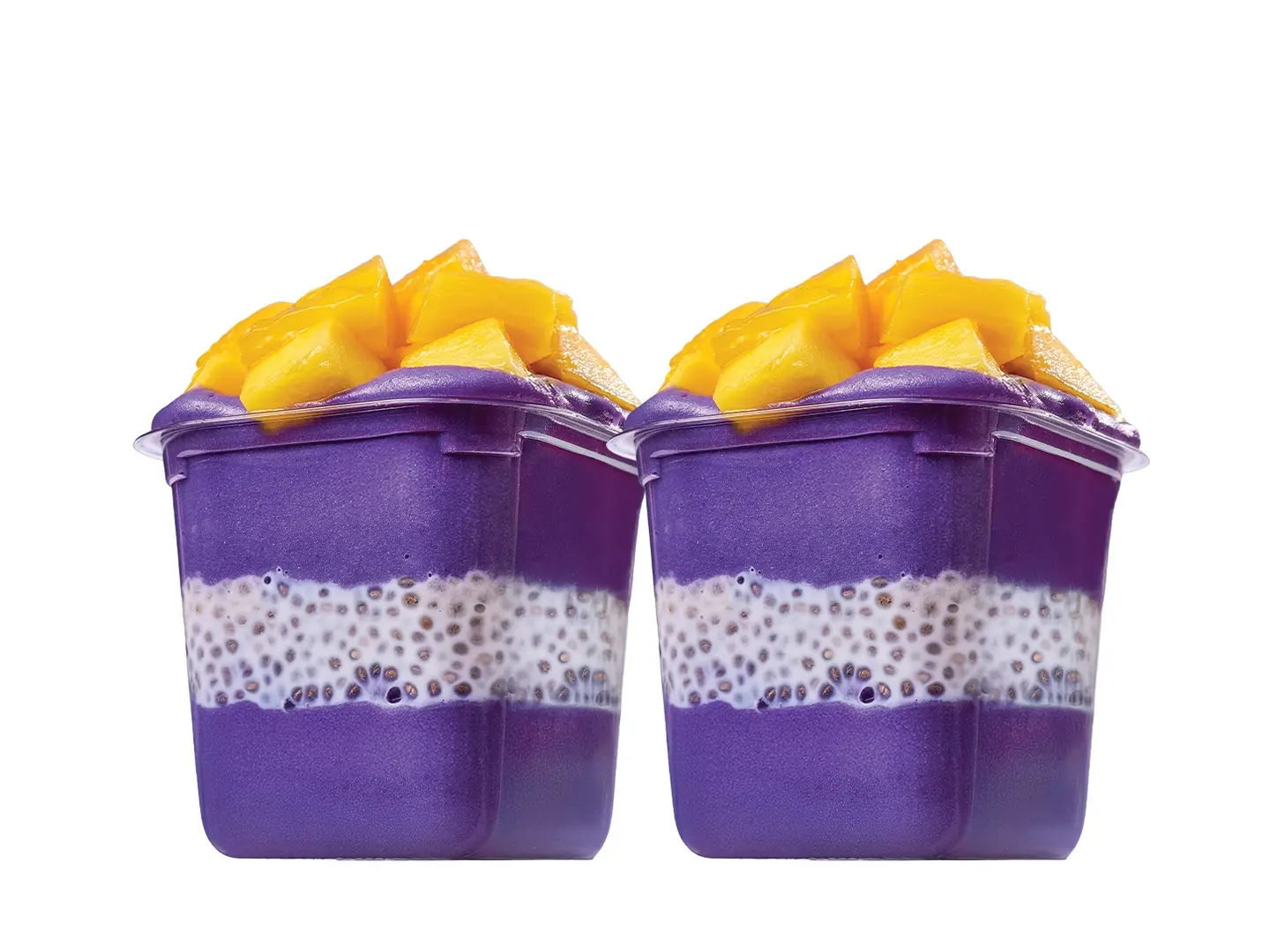 2 Acai Bowl