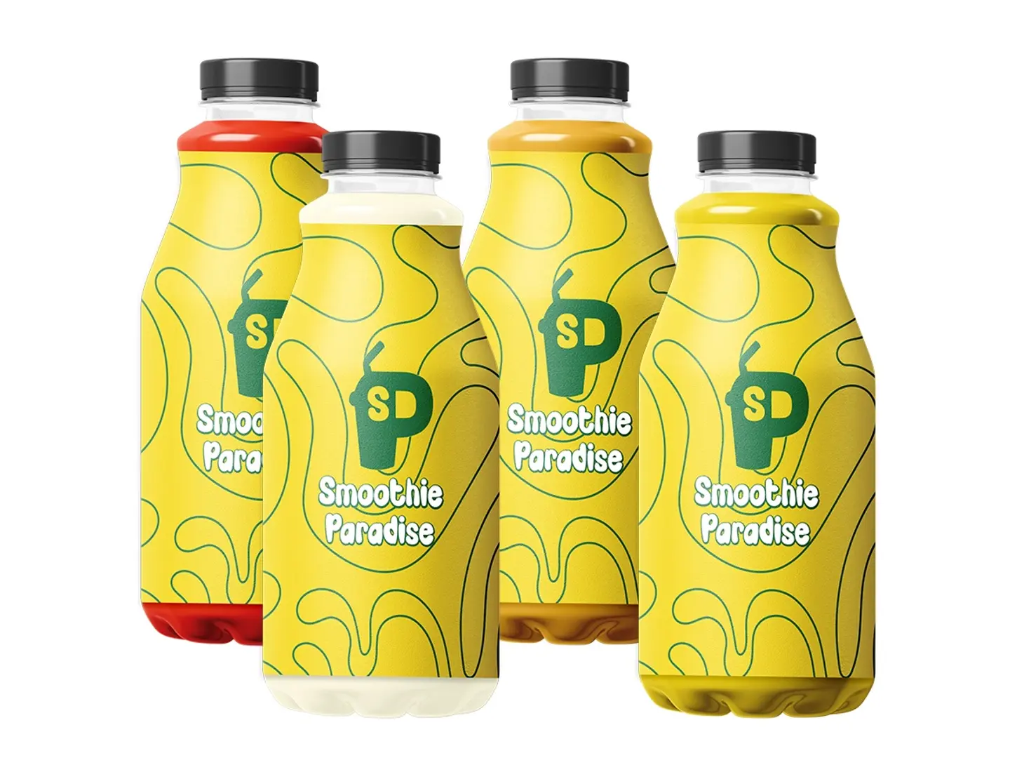 4 Litres Cocktail