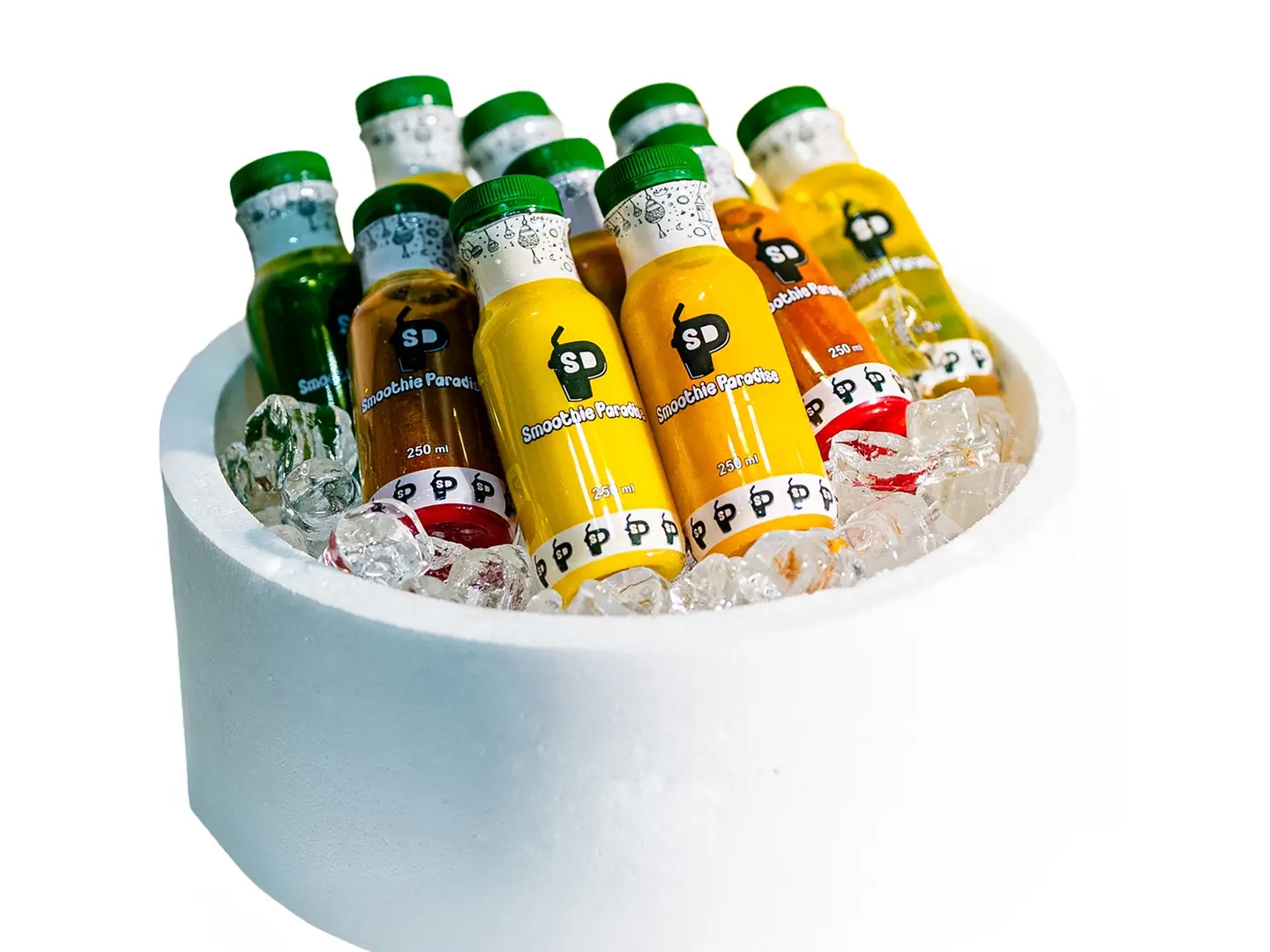 Back To School (12 Bottles)
